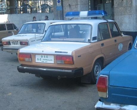 seguridad del estado