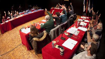 LA IZQUIERDA DEL ODIO