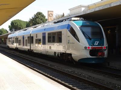 Ruta Viajera.- Siena y Pisa -Parte II-