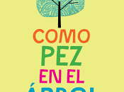 Reseña: Como árbol, Lynda Mullaly Hunt