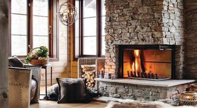 Cabaña Rustica en Klovsjo