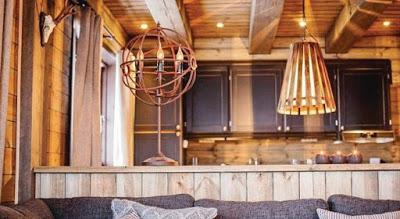 Cabaña Rustica en Klovsjo