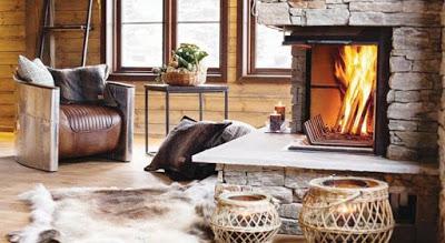 Cabaña Rustica en Klovsjo