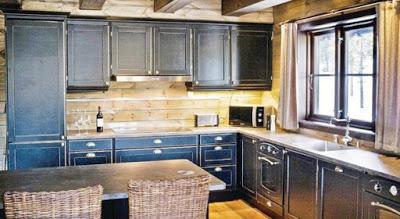 Cabaña Rustica en Klovsjo