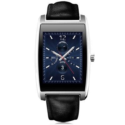 Zeblaze Cosmo, un smartwatch clásico. 1453855933028540737