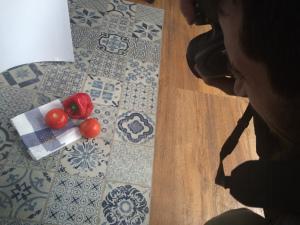 fotografia gastronomia, curso fotografia, plano cenital, foodies, gastronomia, estilismo gastronomico