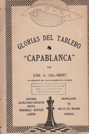 José Raúl Capablanca: A Chess Biography – Miguel Angel Sánchez (35ª reseña)
