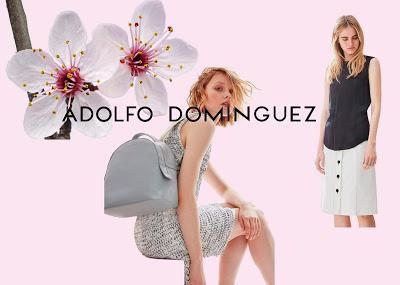 ADOLFO DOMINGUEZ & TWERKIN FOR A BIRKIN