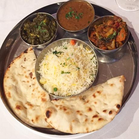 manaste restaunrate indio