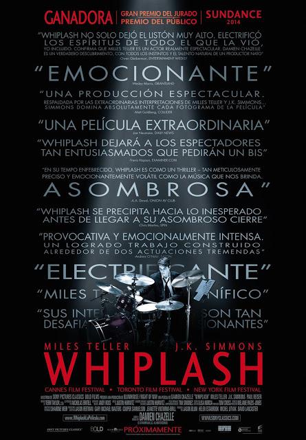 WHIPLASH