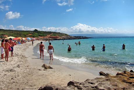 VIAJE A CERDEÑA (ALGUERO DIAS 1 Y 2)