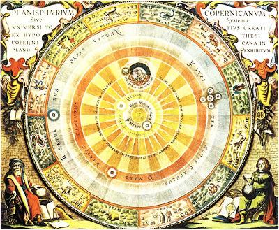 Heliocentrismo versus geocentrismo, sobre la aceptación o rechazo de una verdad científica