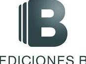 Novedades Febrero: Ediciones