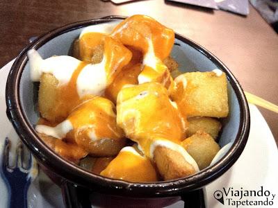 Alcalá de Henares: de tapas en la ciudad Complutense