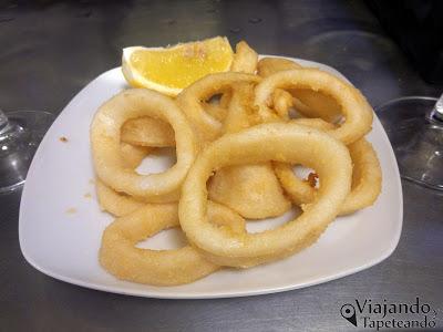 Alcalá de Henares: de tapas en la ciudad Complutense