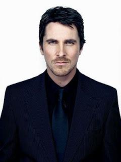 Genes Perfectos: Christian Bale