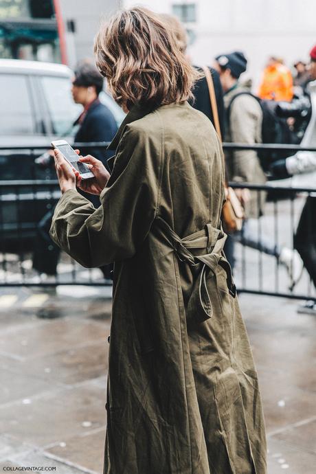 LFW-London_Fashion_Week_Fall_16-Street_Style-Collage_Vintage-Alexa_Chung-Trench_Coat-Cowboy_Boots-Erdem-Lace_Dress-15