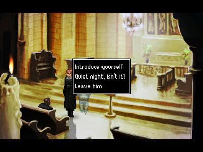 La aventura gráfica The Blackwell Epiphany al fin para dispositivos de Apple