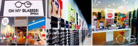 OH MY GLASSES! celebra su primer “GAFAS & BOLEGGERS DAY”