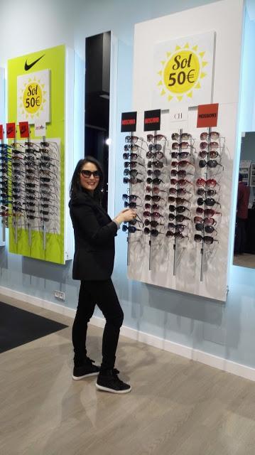 OH MY GLASSES! celebra su primer “GAFAS & BOLEGGERS DAY”