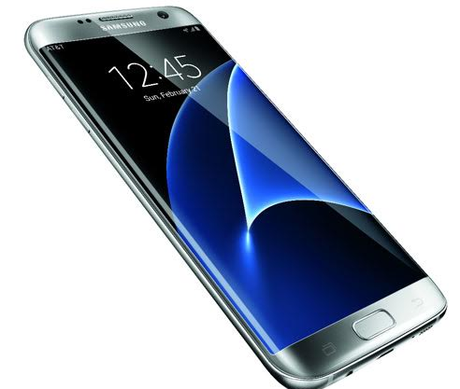  Samsung y LG Llegan -AT&T