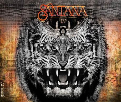 santana iv