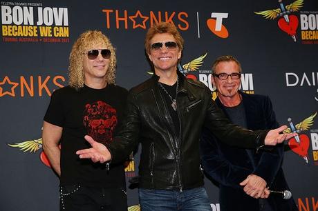 bon jovi