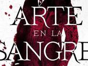 Arte sangre