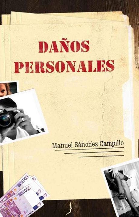 Daños personales