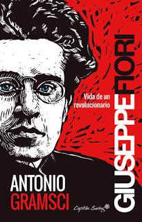 Vida de Antonio Gramsci en El Mundo