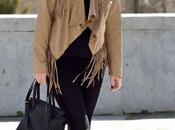 Oxygene: look