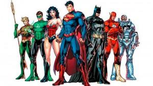 Liga-de-la-justicia-rodaje