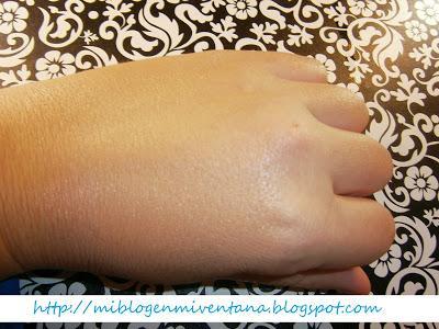 BB cream reguladora matificante de Be+.