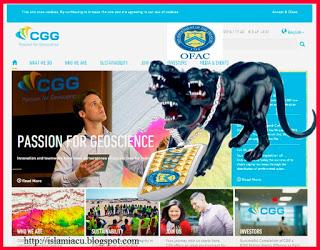 Multada otra compañía francesa por relacionarse con Cuba