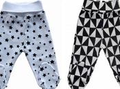 Moda para bebés K´acha