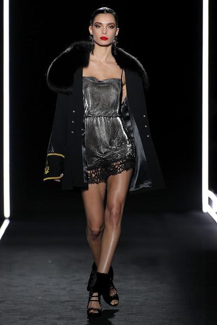 MBFW: Felipe Varela