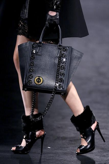 MBFW: Felipe Varela