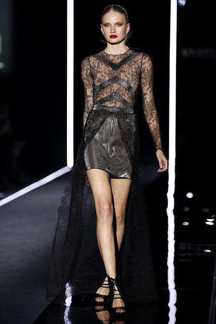 MBFW: Felipe Varela