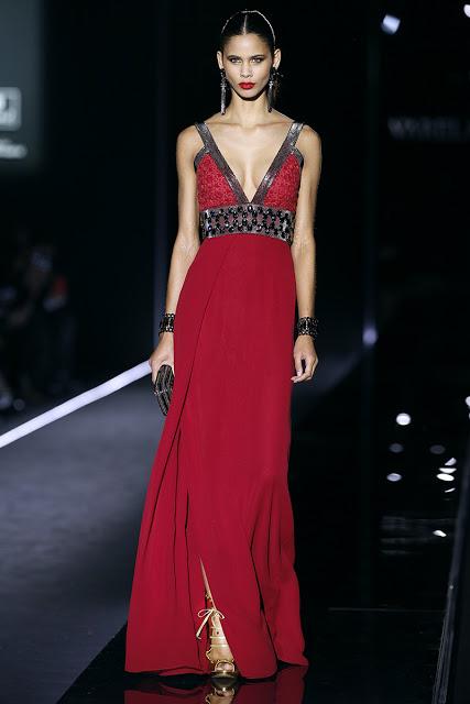 MBFW: Felipe Varela