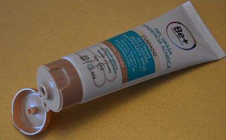 La nueva gama de BE+ para pieles grasas con tendencia acnéica – un efectivo y completo ritual anti-acné
