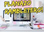 RAMBLETEANDO: Tercera Semana Febrero!