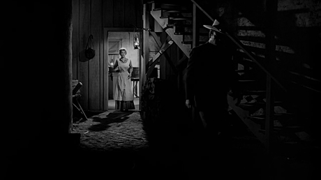 The man who shot Liberty Valance - 1962