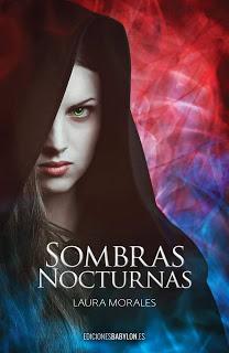 Hoy en tu tienda online: Sombras nocturnas