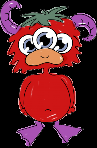 El Monstruo Curioso, libro GRATUITO y proyecto #Ciencia y #Cuentos @monstruocurioso