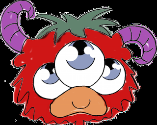 El Monstruo Curioso, libro GRATUITO y proyecto #Ciencia y #Cuentos @monstruocurioso