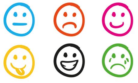 Emociones a flor de consultas