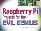 Raspberry projects evil genius