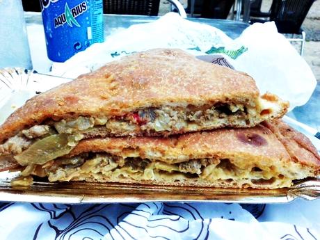 CAMINO DE SANTIAGO: RIBADISO DA BAIXO-SALCEDA. (CAMINO FRANCÉS)