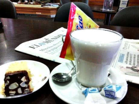 CAMINO DE SANTIAGO: RIBADISO DA BAIXO-SALCEDA. (CAMINO FRANCÉS)