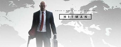 Cabecera Hitman Beta